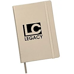 Matte Metallic Neoskin Journal - 8" x 6" - Screen