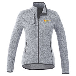 Tremblant Knit Jacket - Ladies' - 24 hr
