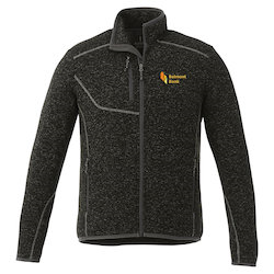 Tremblant Knit Jacket - Men's - 24 hr