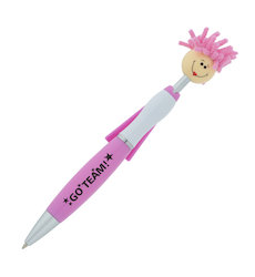 MopTopper Superhero Pen