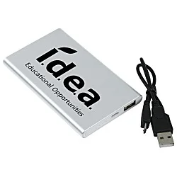 Compact Power Bank - 24 hr