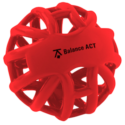 Tangle Matrix Ball - 24 hr