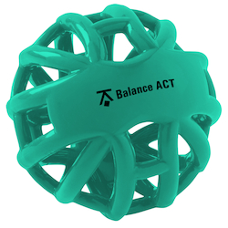 Tangle Matrix Ball - 24 hr