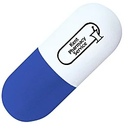 Capsule Stress Reliever - 24 hr