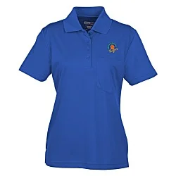Origin Performance Pique Pocket Polo - Ladies'
