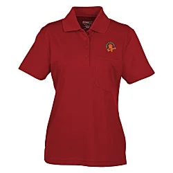 Origin Performance Pique Pocket Polo - Ladies'