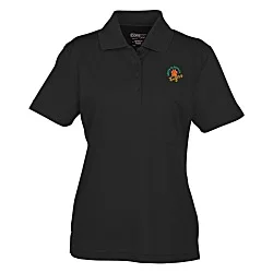 Origin Performance Pique Pocket Polo - Ladies'