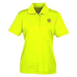 Origin Performance Pique Pocket Polo - Ladies'