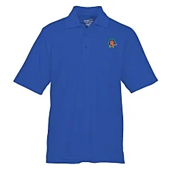 Origin Performance Pique Pocket Polo - Men's