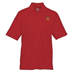 Origin Performance Pique Pocket Polo - Men's