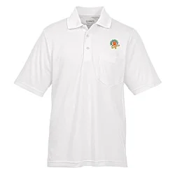 Origin Performance Pique Pocket Polo - Men's