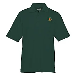 Origin Performance Pique Pocket Polo - Men's