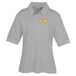 Boston Performance Polo - Ladies
