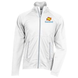 Stockton Box Knit Lightweight Jacket - Men's