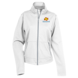 Stockton Box Knit Lightweight Jacket - Ladies'