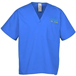 Restore Scrub Top