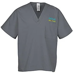 Restore Scrub Top