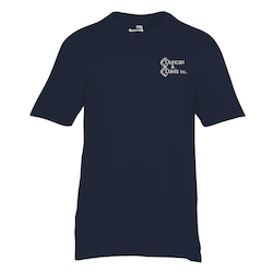 Dri-Balance Fitted T-Shirt