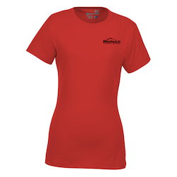 London Performance T-Shirt - Ladies'