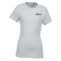 London Performance T-Shirt - Ladies'