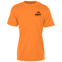 Boston Training Tech Tee - Youth