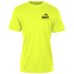 Boston Training Tech Tee - Youth