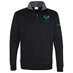 Columbia Hart Mountain 1/2-Zip Pullover