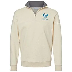Columbia Hart Mountain 1/2-Zip Pullover