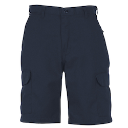Red Kap Technician Cargo Shorts
