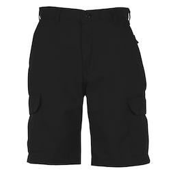 Red Kap Technician Cargo Shorts