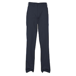 Red Kap Technician Elastic Insert Band Work Pants