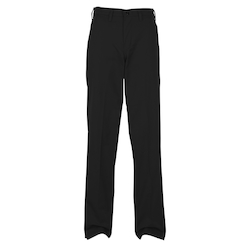 Red Kap Technician Elastic Insert Band Work Pants