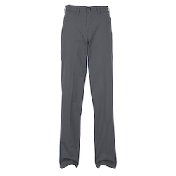 Red Kap Technician Elastic Insert Band Work Pants