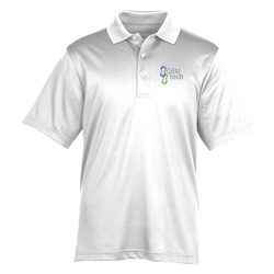 Snag Proof Polo - Men's
