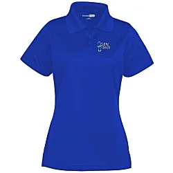 Snag Proof Polo - Ladies'