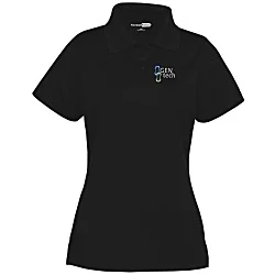 Snag Proof Polo - Ladies'