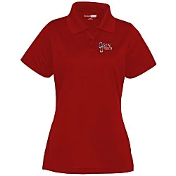Snag Proof Polo - Ladies'