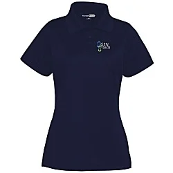 Snag Proof Polo - Ladies'