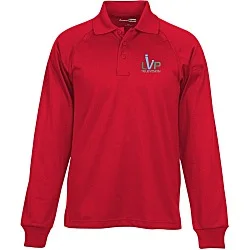 Snag Proof Tactical Long Sleeve Polo