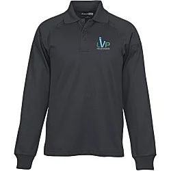 Snag Proof Tactical Long Sleeve Polo