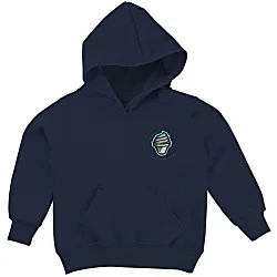Fashion Pullover Hooded Sweatshirt - Toddler