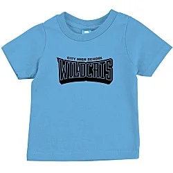 Port Classic 5.4 oz. T-Shirt - Infant - Screen