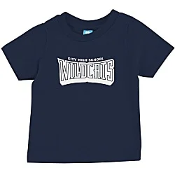 Port Classic 5.4 oz. T-Shirt - Infant - Screen
