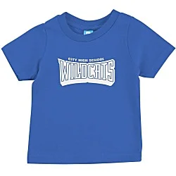 Port Classic 5.4 oz. T-Shirt - Infant - Screen