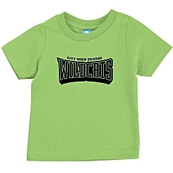 Port Classic 5.4 oz. T-Shirt - Infant - Screen