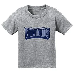 Port Classic 5.4 oz. T-Shirt - Infant - Screen