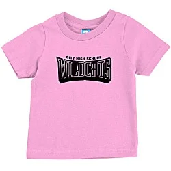 Port Classic 5.4 oz. T-Shirt - Infant - Screen