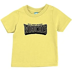 Port Classic 5.4 oz. T-Shirt - Infant - Screen