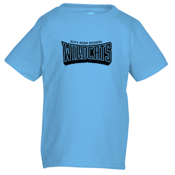 Port Classic 5.4 oz. T-Shirt - Toddler - Screen