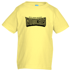 Port Classic 5.4 oz. T-Shirt - Toddler - Screen